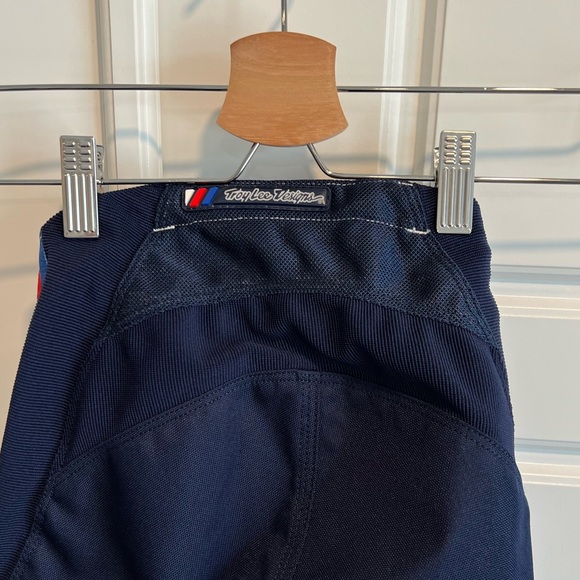 🏍️ Troy Lee Design Youth GP Pants 🏍️ - Picture 5 of 7